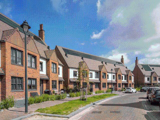 Woning te huur