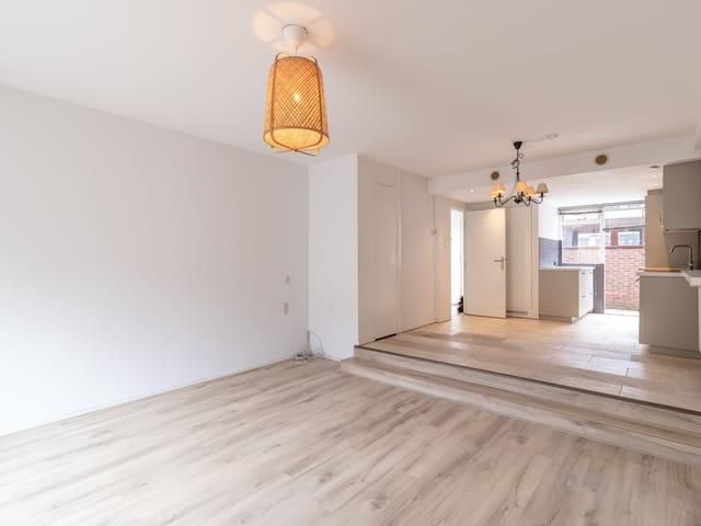 Woning te huur