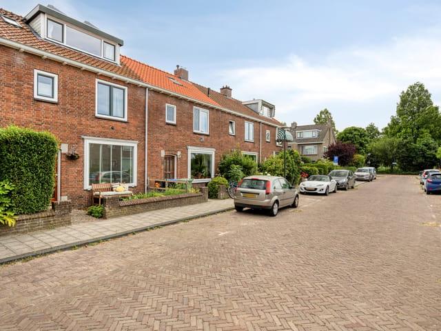 Woning te huur
