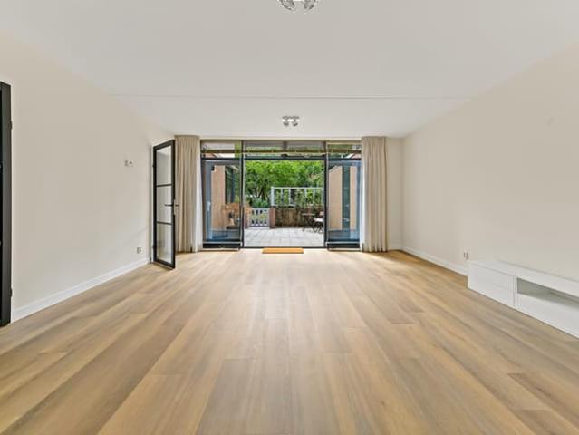 Woning te huur