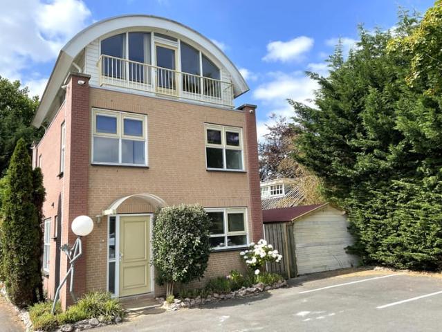 Woning te huur