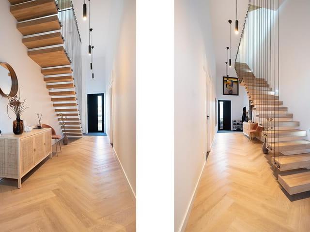 Woning te huur