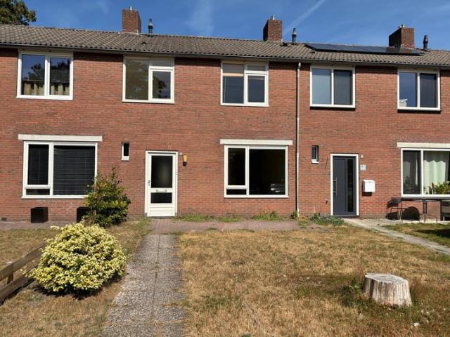 Woning te huur