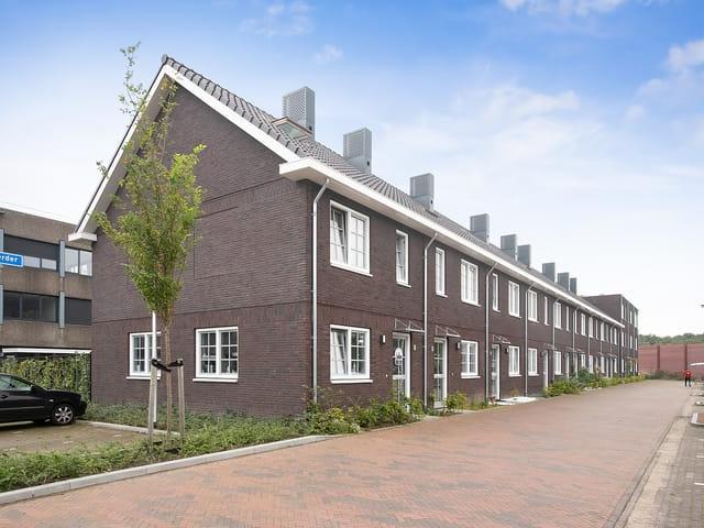 Woning te huur