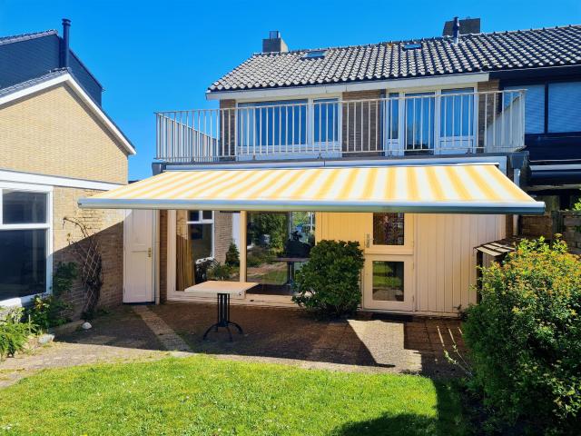 Woning te huur