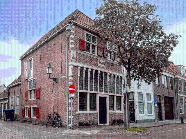 Woning te huur