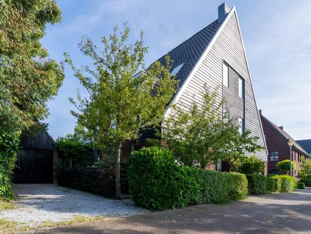 Woning te huur