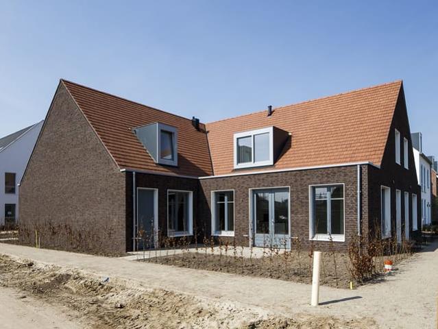 Woning te huur