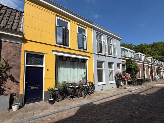 Woning te huur