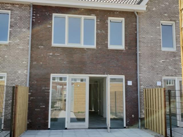 Woning te huur