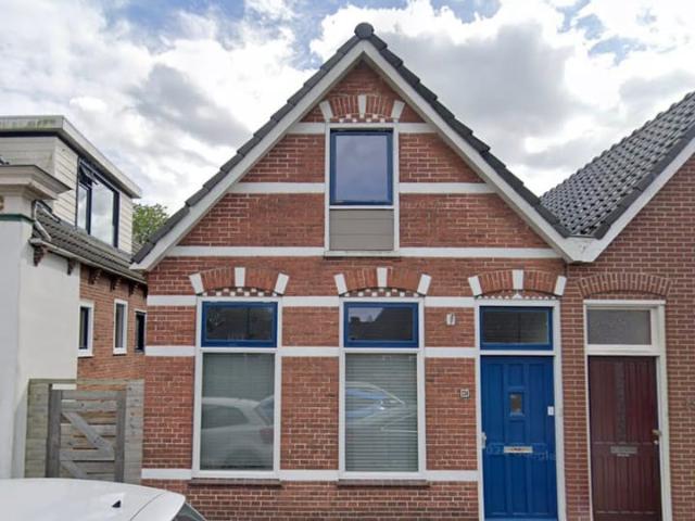 Woning te huur