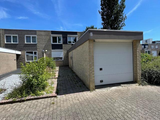 Woning te huur