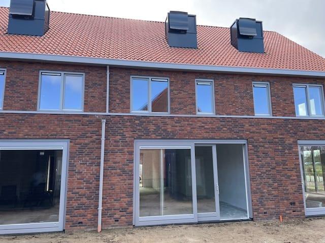 Woning te huur