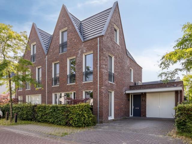Woning te huur
