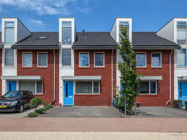 Woning te huur