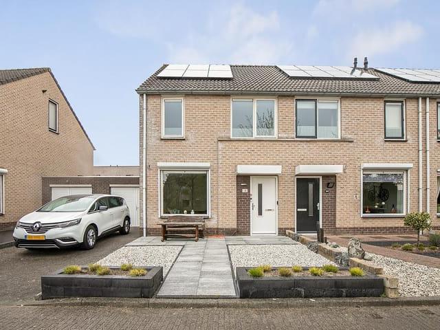 Woning te huur