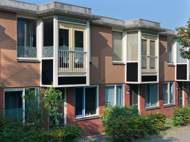 Woning te huur