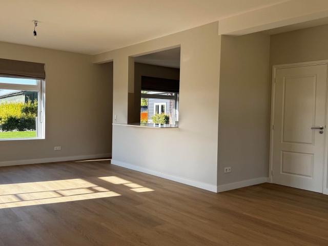 Woning te huur