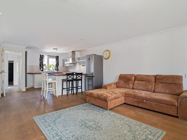 Woning te huur