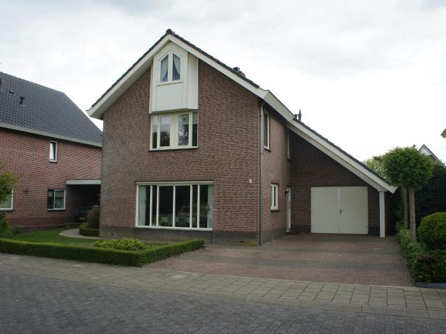 Woning te huur