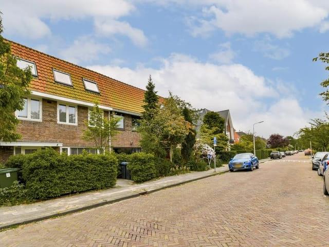 Woning te huur