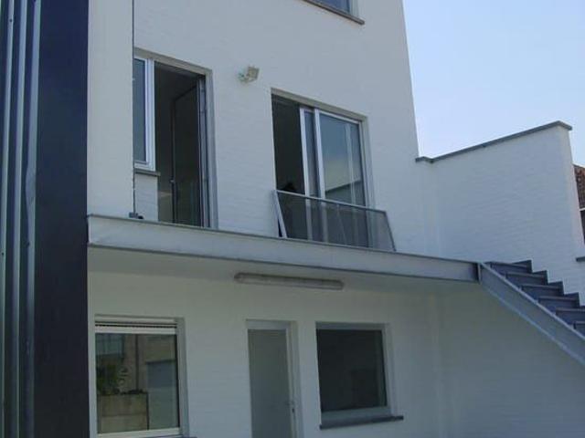Woning te huur