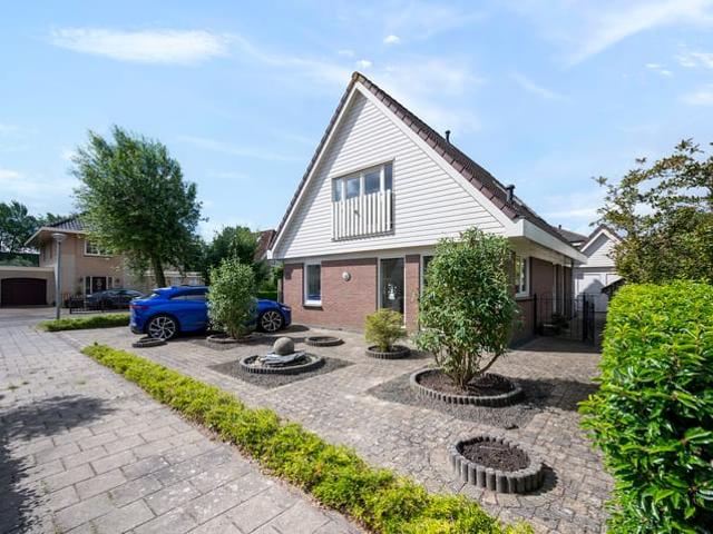 Woning te huur