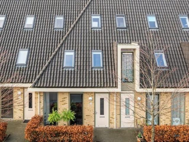 Woning te huur