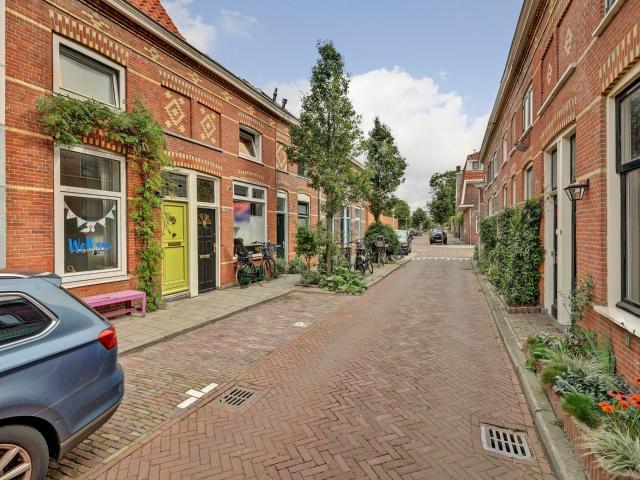 Woning te huur