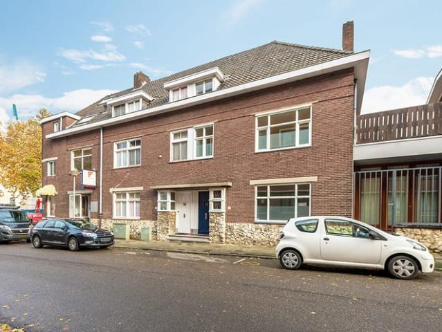 house for rent in Tempsplein 1 B 6411ES Heerlen Op de Nobel Heerlen