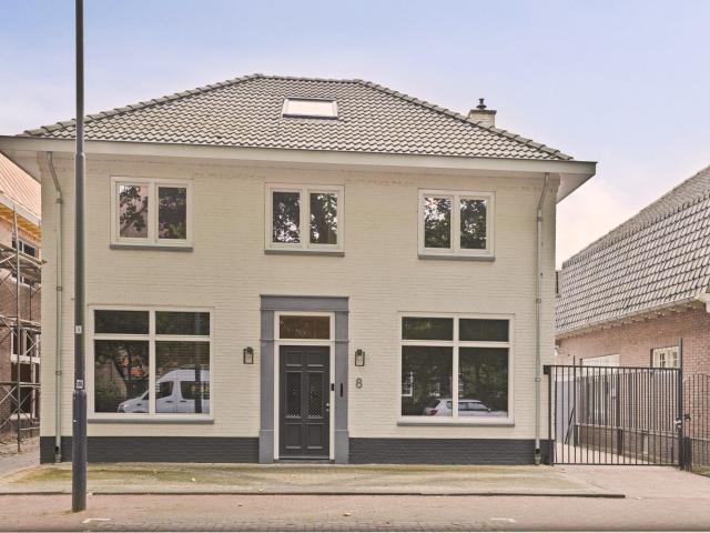 Woning te huur