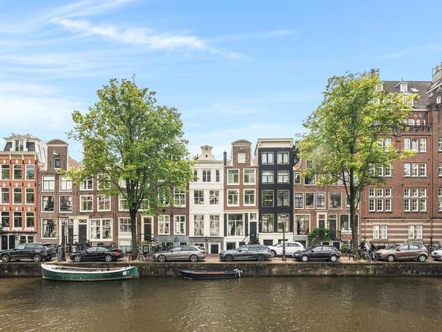 Woning te huur