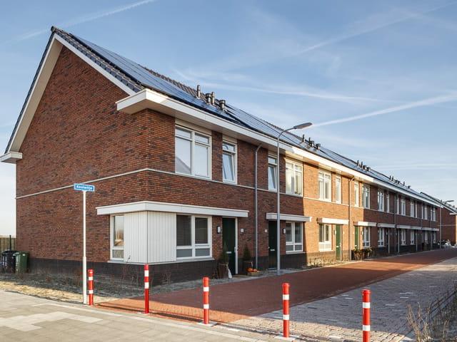 Woning te huur