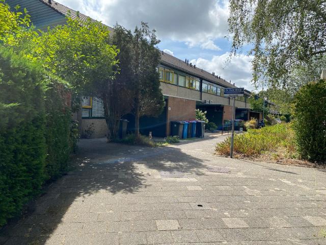 Woning te huur