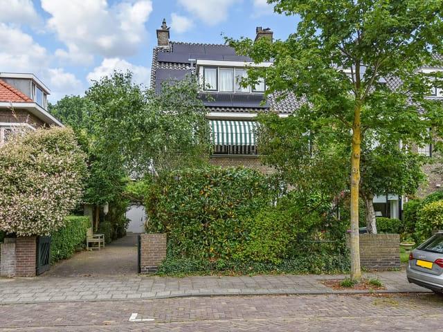Woning te huur