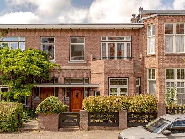 Woning te huur