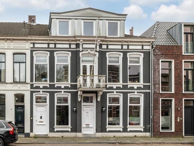 Woning te huur