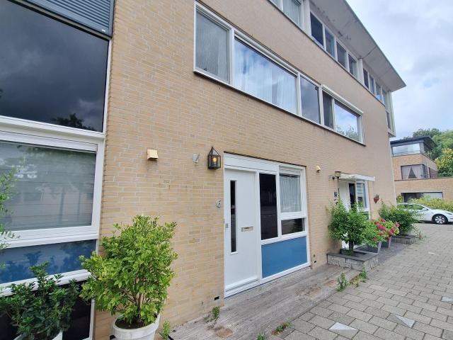 Woning te huur