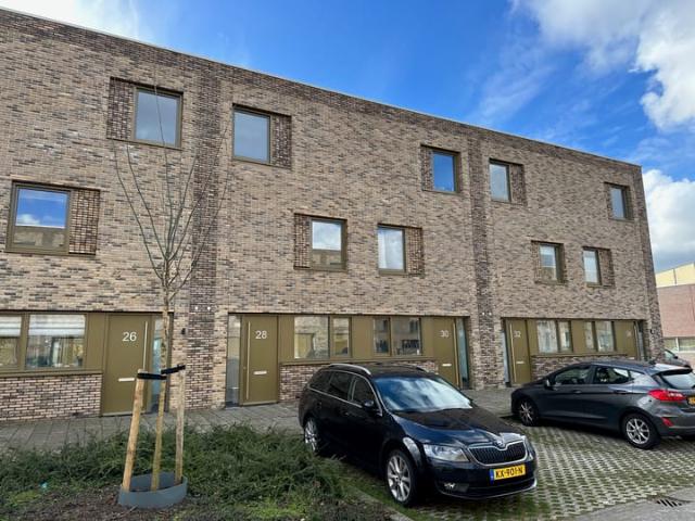 Woning te huur