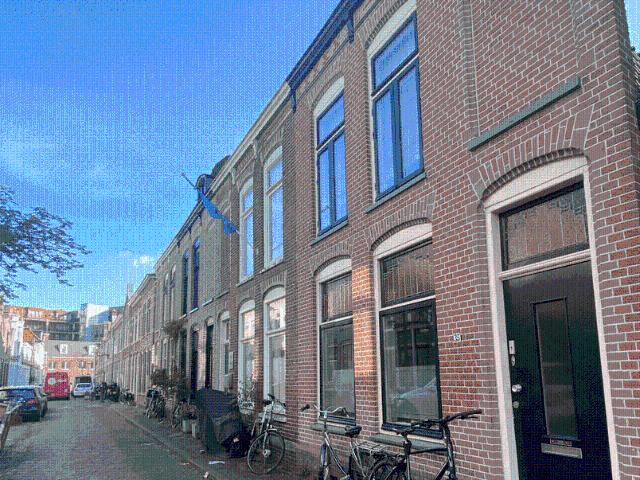 Woning te huur