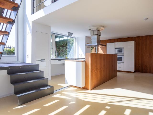 Woning te huur