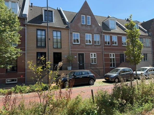Woning te huur