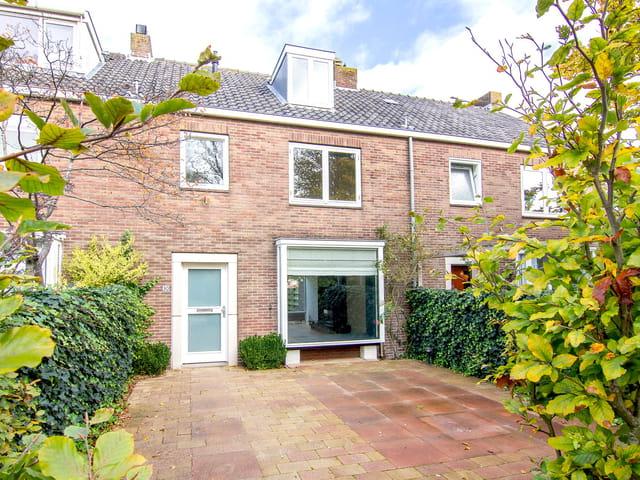 Woning te huur