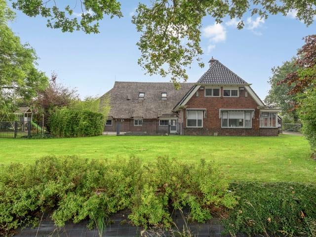 Woning te huur