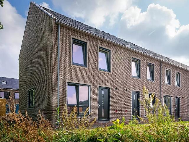 Woning te huur