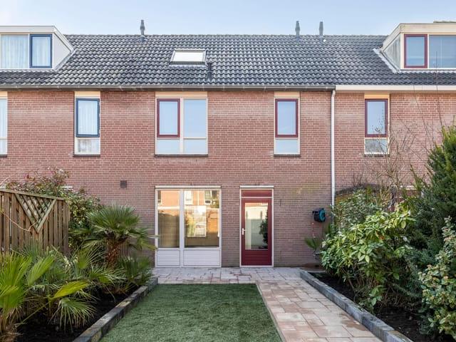 Woning te huur