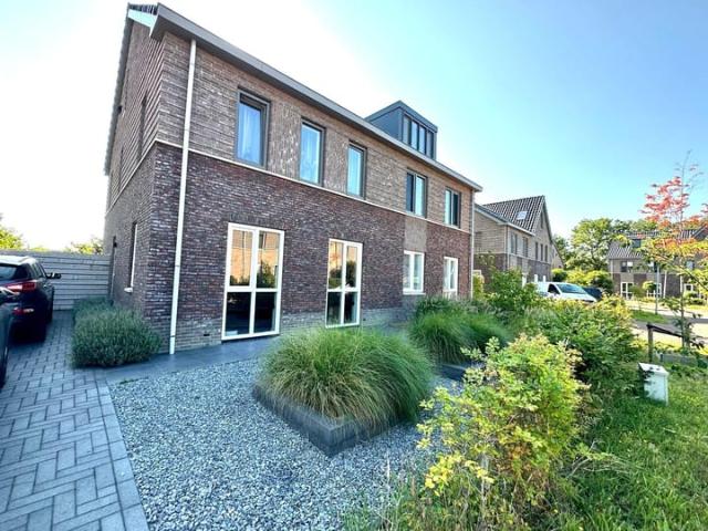 Woning te huur