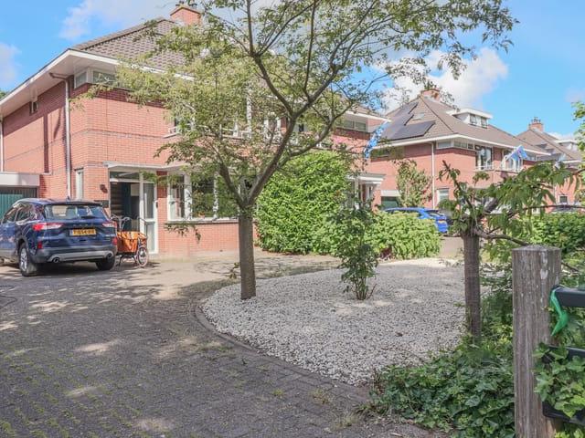 Woning te huur