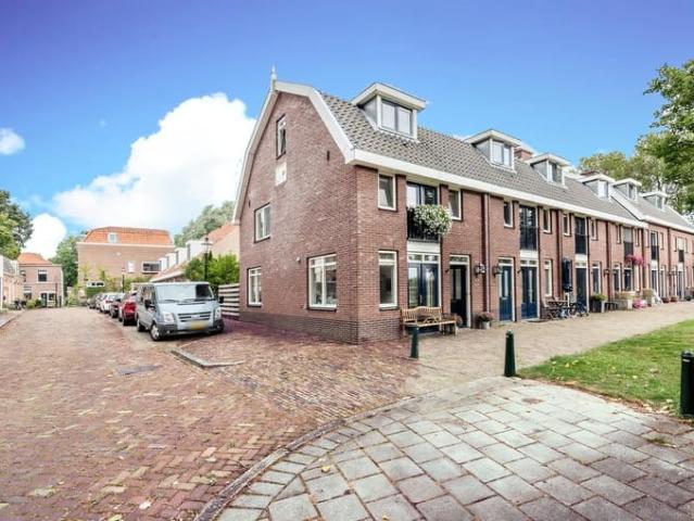 Woning te huur
