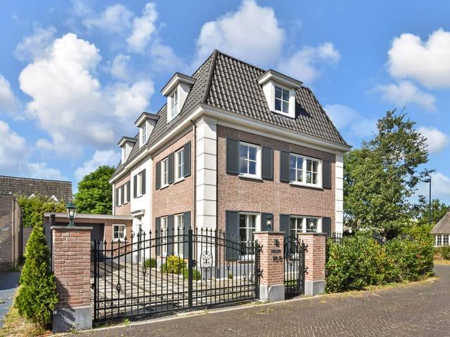Woning te huur